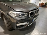  Bmw  X3 2.0 XDRIVE30E XLINE AUTO #14