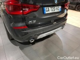  Bmw  X3 2.0 XDRIVE30E XLINE AUTO #16