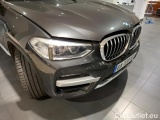  Bmw  X3 2.0 XDRIVE30E XLINE AUTO #17