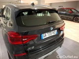  Bmw  X3 2.0 XDRIVE30E XLINE AUTO #19