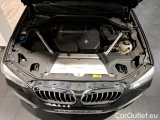  Bmw  X3 2.0 XDRIVE30E XLINE AUTO #25