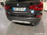  Bmw  X3 2.0 XDRIVE30E XLINE AUTO #34