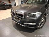  Bmw  X3 2.0 XDRIVE30E XLINE AUTO #47