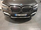 Bmw  X3 2.0 XDRIVE30E XLINE AUTO #48