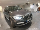  Bmw  X3 2.0 XDRIVE30E XLINE AUTO #50