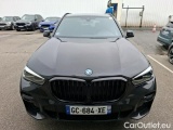  Bmw  X5 3.0 XDRIVE45E M SPORT HYBRID AUTO #14