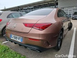  Mercedes  CLA-Klasse 1.3 CLA 250 E AMG LINE DCT #3