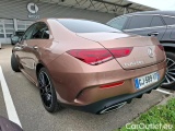  Mercedes  CLA-Klasse 1.3 CLA 250 E AMG LINE DCT #2