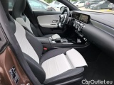  Mercedes  CLA-Klasse 1.3 CLA 250 E AMG LINE DCT #9