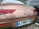  Mercedes  CLA-Klasse 1.3 CLA 250 E AMG LINE DCT #30