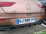  Mercedes  CLA-Klasse 1.3 CLA 250 E AMG LINE DCT #35