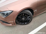  Mercedes  CLA-Klasse 1.3 CLA 250 E AMG LINE DCT #40