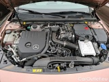  Mercedes  CLA-Klasse 1.3 CLA 250 E AMG LINE DCT #43