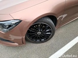 Mercedes  CLA-Klasse 1.3 CLA 250 E AMG LINE DCT #45