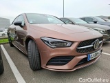  Mercedes  CLA-Klasse 1.3 CLA 250 E AMG LINE DCT #63