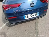  Mercedes  CLA-Klasse 2.0 CLA 180 D AMG LINE SHOOT.BR #5