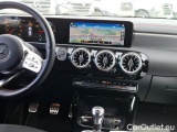  Mercedes  CLA-Klasse 2.0 CLA 180 D AMG LINE SHOOT.BR #11