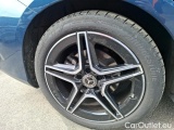  Mercedes  CLA-Klasse 2.0 CLA 180 D AMG LINE SHOOT.BR #32