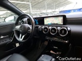  Mercedes  CLA-Klasse 2.0 CLA 180 D BUSINESS LINE SHOOT BR DCT #4
