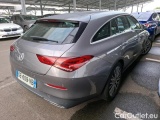  Mercedes  CLA-Klasse 2.0 CLA 180 D BUSINESS LINE SHOOT BR DCT #3