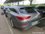  Mercedes  CLA-Klasse 2.0 CLA 180 D BUSINESS LINE SHOOT BR DCT #2