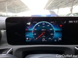  Mercedes  CLA-Klasse 2.0 CLA 180 D BUSINESS LINE SHOOT BR DCT #7