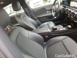 Mercedes  CLA-Klasse 2.0 CLA 180 D BUSINESS LINE SHOOT BR DCT #9