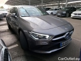  Mercedes  CLA-Klasse 2.0 CLA 180 D BUSINESS LINE SHOOT BR DCT #31