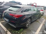  Mercedes  CLA-Klasse 1.3 CLA 250 E AMG LINE DCT SHOOT. BRAKE #3