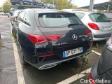  Mercedes  CLA-Klasse 1.3 CLA 250 E AMG LINE DCT SHOOT. BRAKE #2