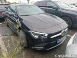  Mercedes  CLA-Klasse 1.3 CLA 250 E AMG LINE DCT SHOOT. BRAKE #32