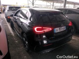  Mercedes  A-Klasse 2.0 A 180 D AMG LINE DCT #2