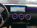  Mercedes  A-Klasse 2.0 A 180 D AMG LINE DCT #11