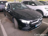 Mercedes  A-Klasse 2.0 A 180 D AMG LINE DCT #28