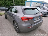  Mercedes  A-Klasse 2.0 A 180 D BUSINESS LINE DCT #2