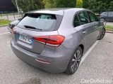  Mercedes  A-Klasse 2.0 A 180 D BUSINESS LINE DCT #3