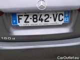  Mercedes  A-Klasse 2.0 A 180 D BUSINESS LINE DCT #5
