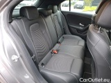  Mercedes  A-Klasse 2.0 A 180 D BUSINESS LINE DCT #10