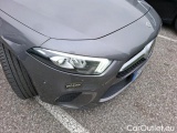  Mercedes  A-Klasse 2.0 A 180 D BUSINESS LINE DCT #46