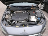 Mercedes  A-Klasse 2.0 A 180 D BUSINESS LINE DCT #45