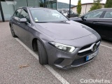  Mercedes  A-Klasse 2.0 A 180 D BUSINESS LINE DCT #70