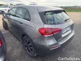  Mercedes  A-Klasse 2.0 A 180 D BUSINESS LINE DCT #2