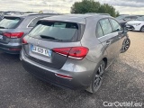  Mercedes  A-Klasse 2.0 A 180 D BUSINESS LINE DCT #3