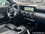  Mercedes  A-Klasse 2.0 A 180 D BUSINESS LINE DCT #4