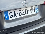  Mercedes  A-Klasse 2.0 A 180 D BUSINESS LINE DCT #5