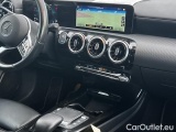  Mercedes  A-Klasse 2.0 A 180 D BUSINESS LINE DCT #11