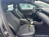  Mercedes  A-Klasse 2.0 A 180 D BUSINESS LINE DCT #9