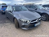  Mercedes  A-Klasse 2.0 A 180 D BUSINESS LINE DCT #22