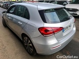  Mercedes  A-Klasse 2.0 A 180 D BUSINESS LINE DCT #2