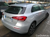  Mercedes  A-Klasse 2.0 A 180 D BUSINESS LINE DCT #3